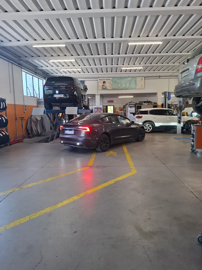 Stancari Car Service s.a.s