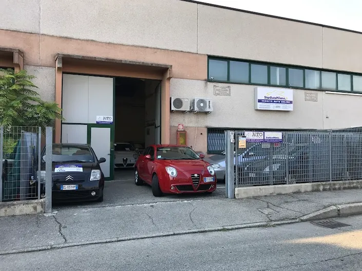 Star Auto Milano