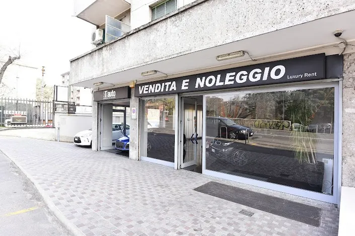 Stzauto – Sales & Luxury Rent