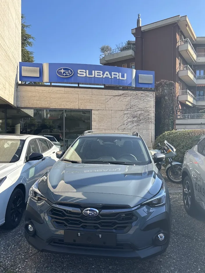Subaru Varese | Gruppo Novauto