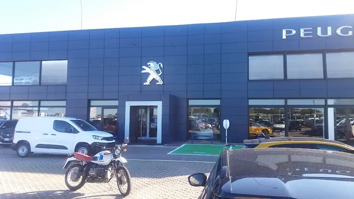 SUPERCAR SRL