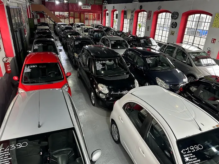 Sweet Car – Auto Usate Monza Brianza