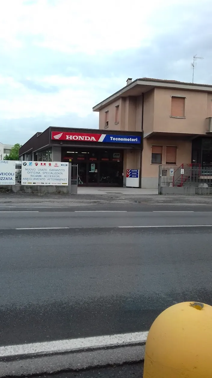 Tecnomotori 2.0