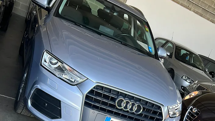 Top Car