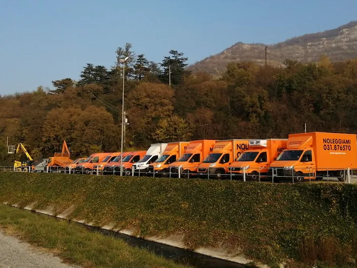 TopCar Srl – Galbiate