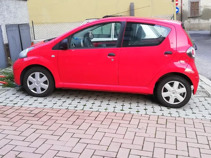 Toyota Service