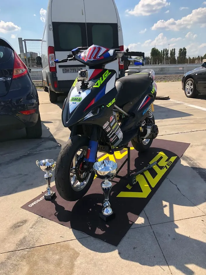 Vale Racing | Vendita e riparazione di moto e scooter
