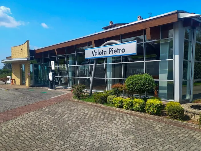 VALOTA PIETRO Volkswagen Service