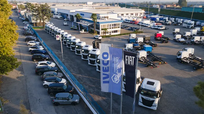 VBD – VIVA Brescia Diesel | Concessionaria IVECO, FIAT PROF, PIAGGIO COMMERCIAL