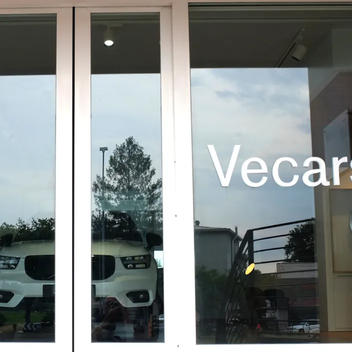 Vecars Srl – Volvo Pavia