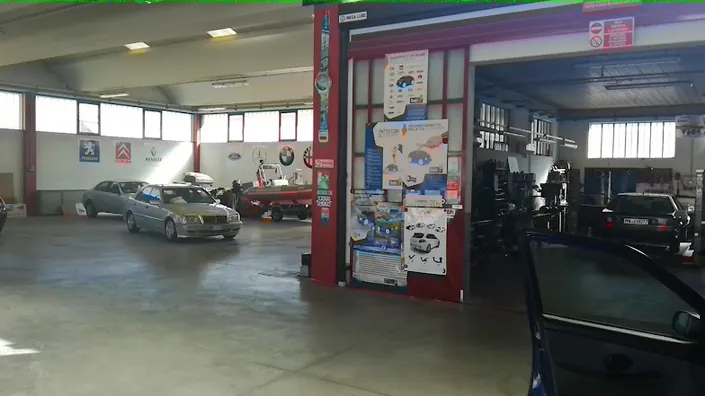 Viola Automobili Di Viola Fulvio E Claudio Snc