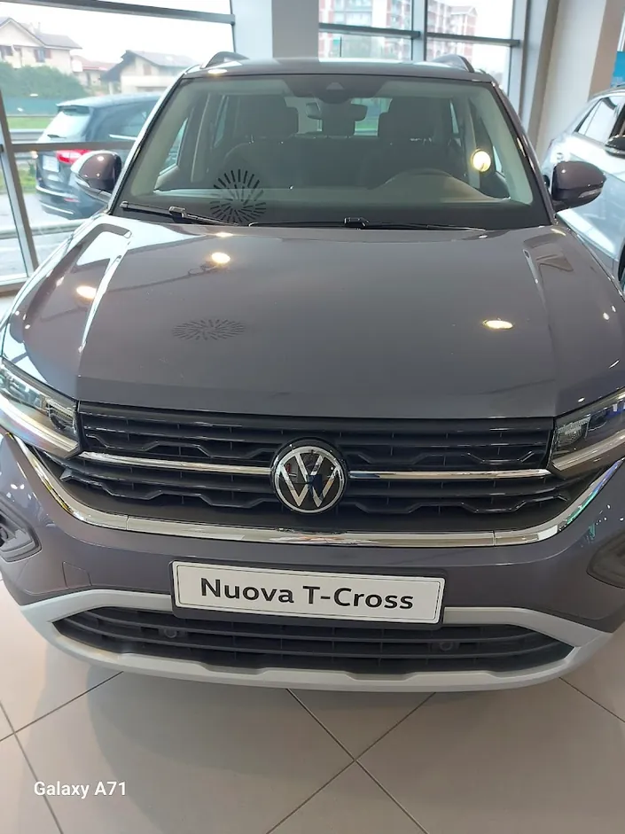 Volkswagen Desio – Lombarda Motori