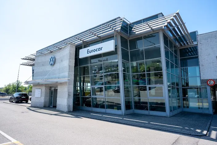 Volkswagen Eurocar Brescia