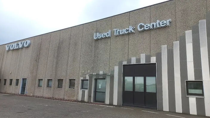 Volvo Truck Center Bergamo