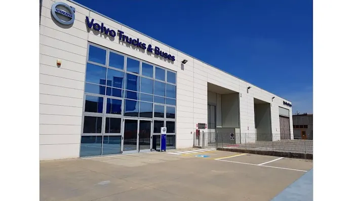 Volvo Truck Center Mantova