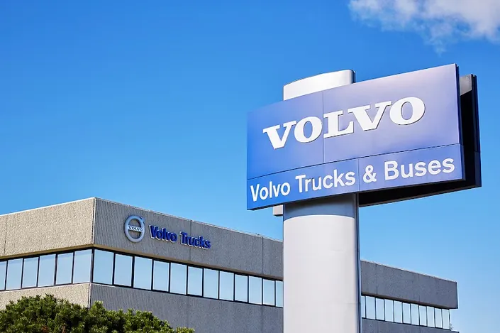 Volvo Trucks Italia