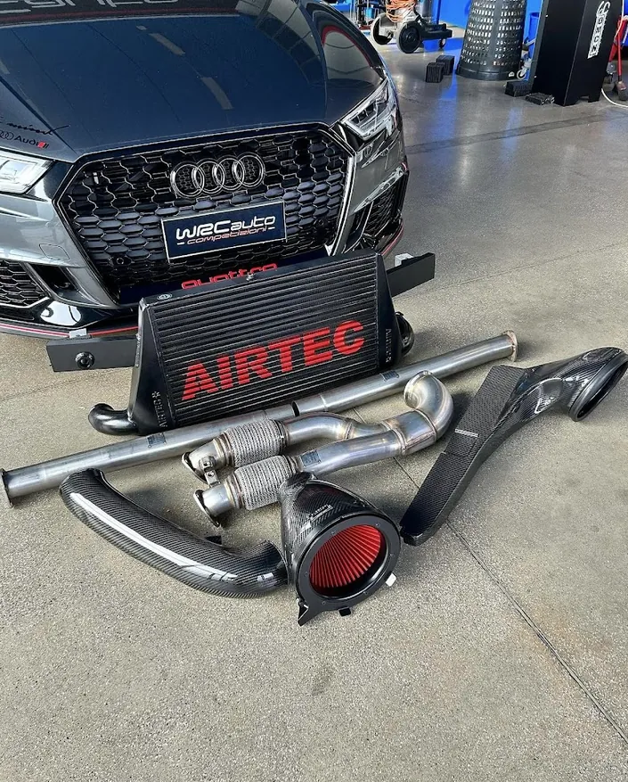Wrc Auto