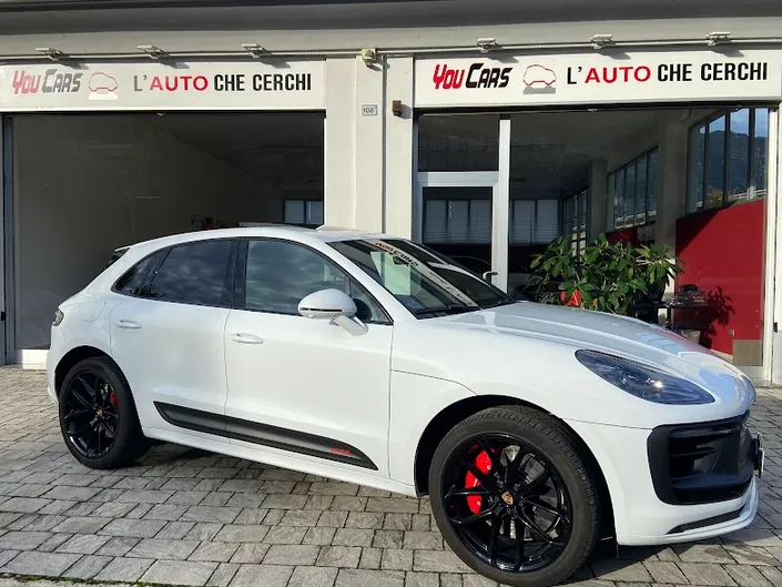 YouCars – Auto nuove, usate e km 0